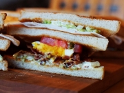 sandwich